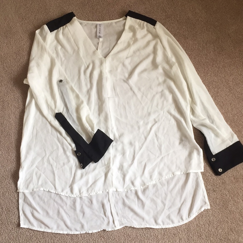 Lightweight Work Top